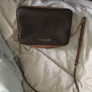 Mk purse